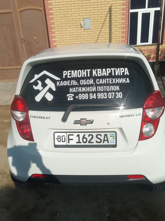 Buxorolik ustalar yevro remont kvarterya remont — 3