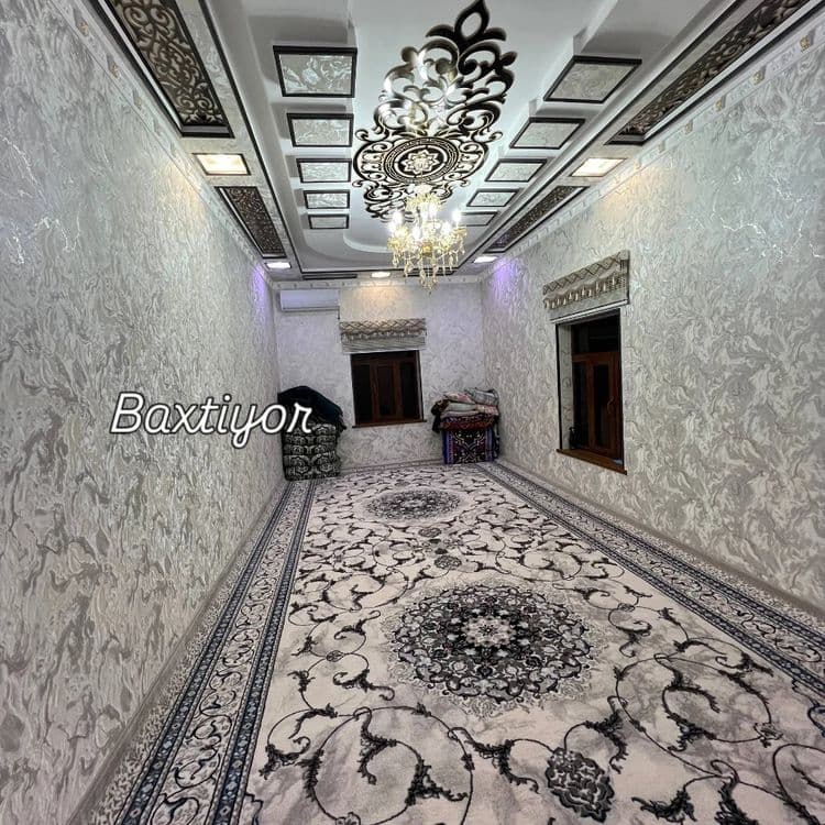 Buxorolik ustalar yevro remont kvarterya remont — 5