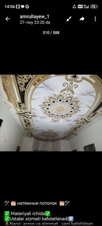 Barcha turdagi Yevro remont ishlari — 5