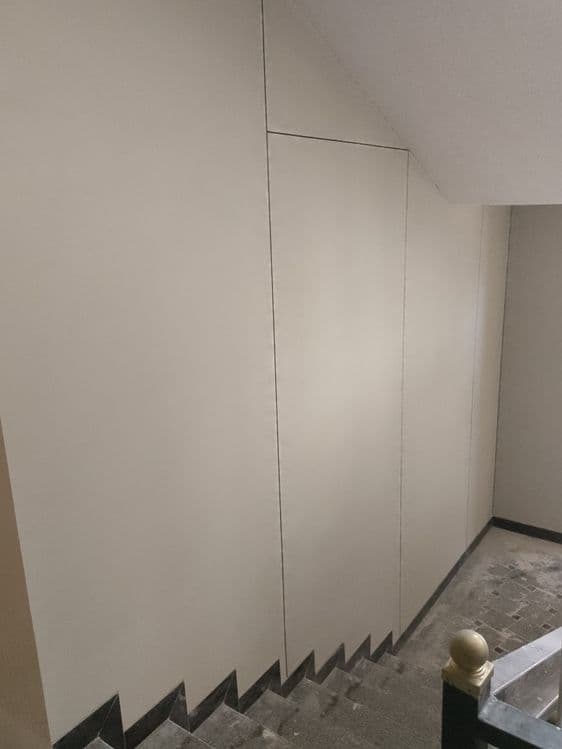 Buxorolik Ustolar Bambuk panel yevro remont kvarterya remont qilamiz — 1