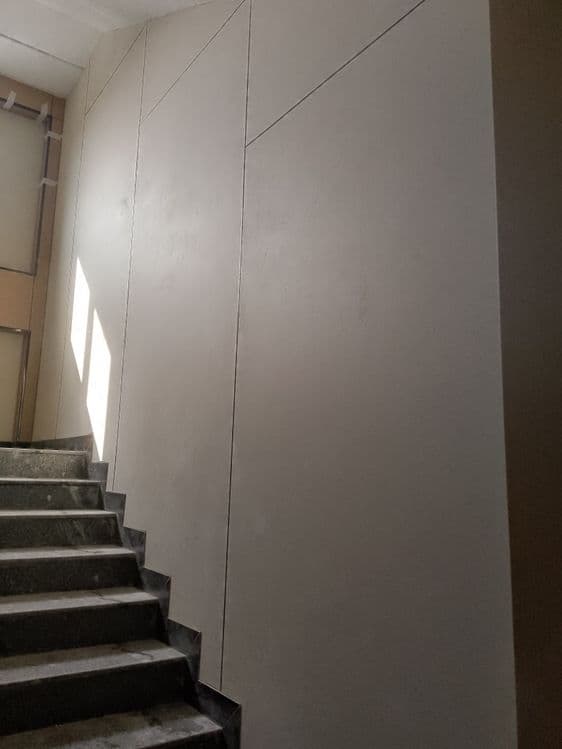 Buxorolik Ustolar Bambuk panel yevro remont kvarterya remont qilamiz — 2