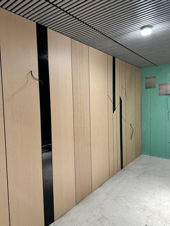 Buxorolik Ustolar Bambuk panel yevro remont kvarterya remont qilamiz — 3
