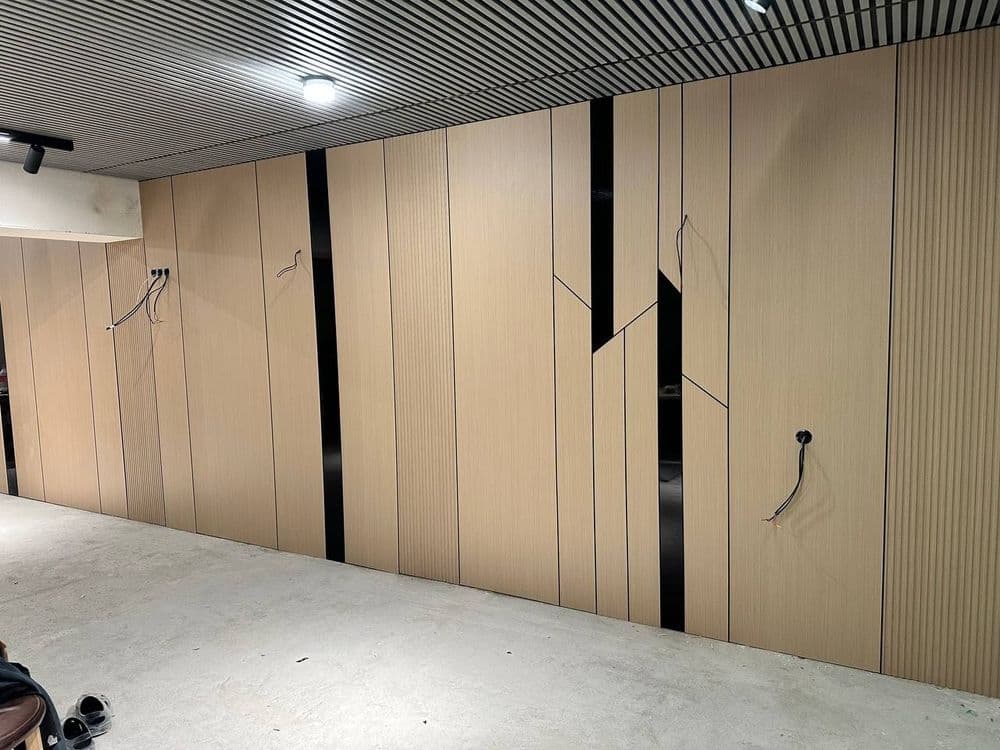 Buxorolik Ustolar Bambuk panel yevro remont kvarterya remont qilamiz — 4