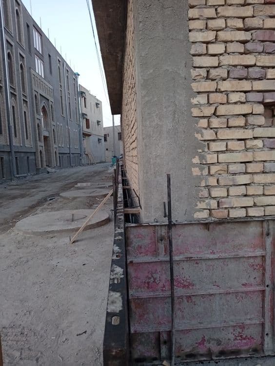 Курилиш ишларини киламиз — 1