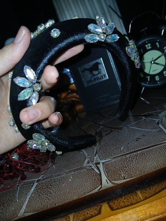 Diadema va abadoklar — 1