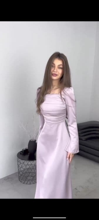 Vechrniy ko‘ylak — 2