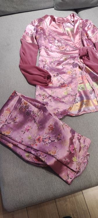 Келинлар учун кийимлар — 8