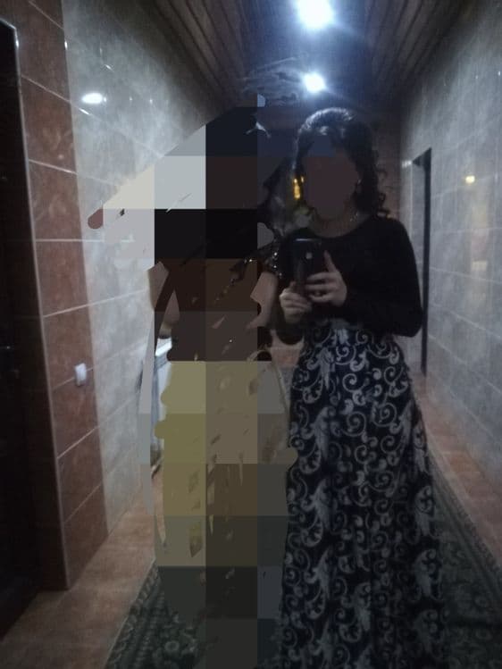 Vecherni koylak. — 2