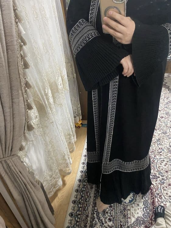 Misir abayasi  orginal — 2