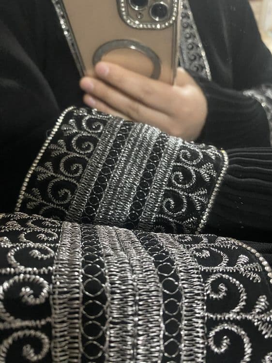 Misir abayasi  orginal — 4