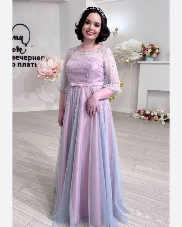 Vecherni kuylak 38 razmerda — 1