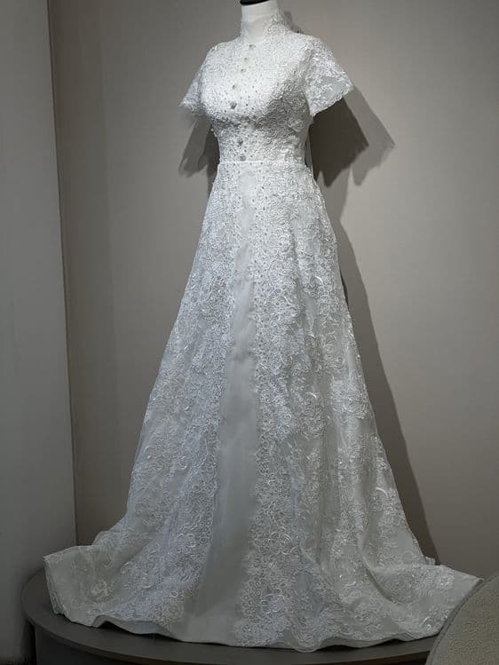 Келин койне идеалний холатда — 5