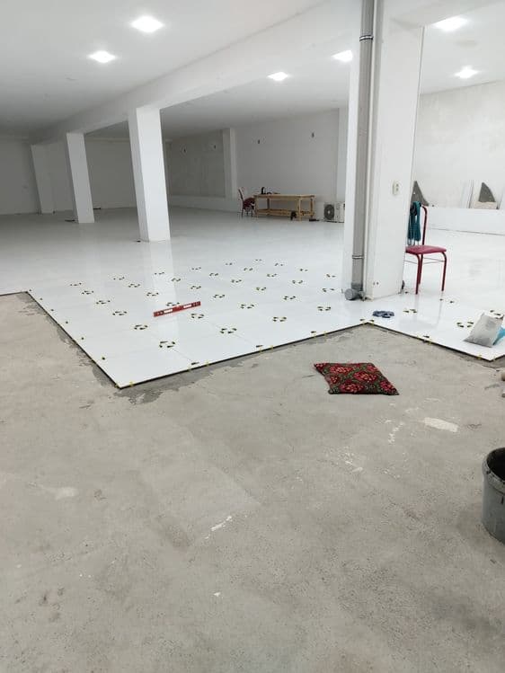 Кафель терамиз тел килинг нархини келишиб оламиз — 2
