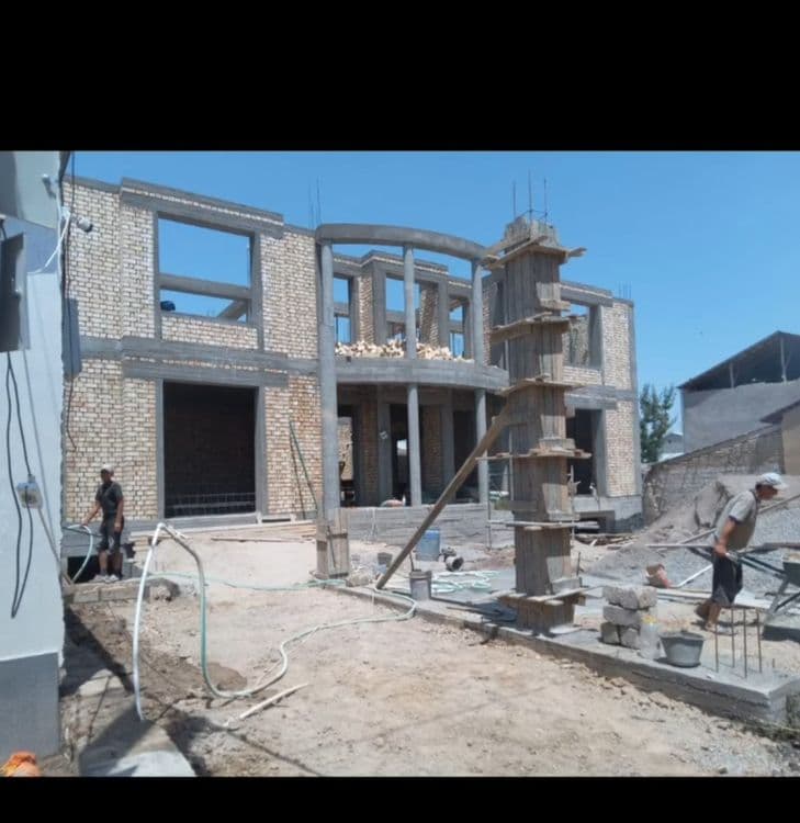 Noldan uy quramiz — 1