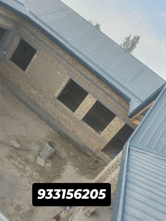 Noldan uy quramiz — 2