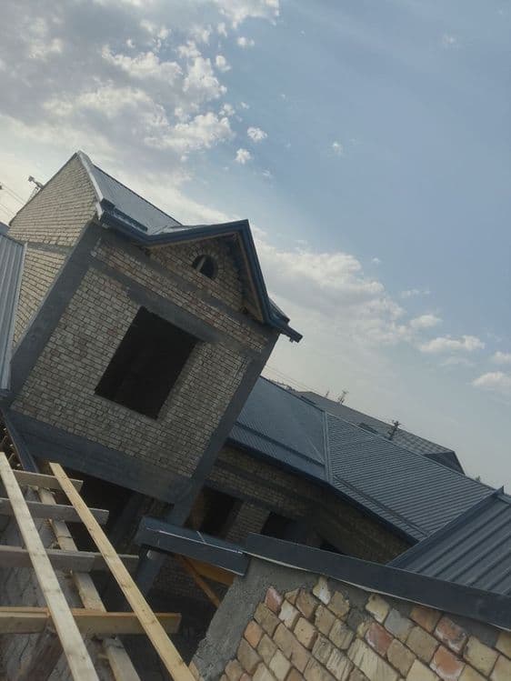 Noldan uy quramiz — 4