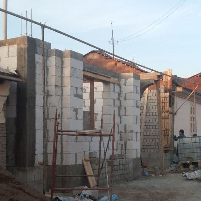 Noldan uy quramiz — 6