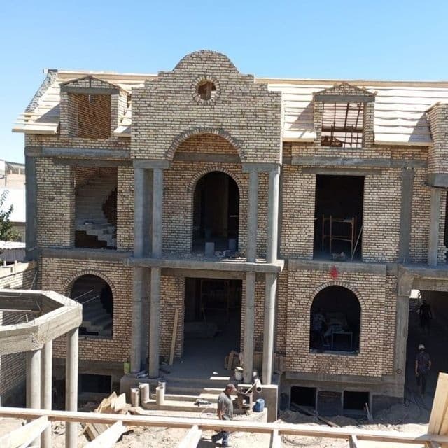 Noldan uy quramiz — 1
