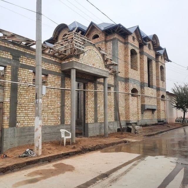 Noldan uy quramiz — 4