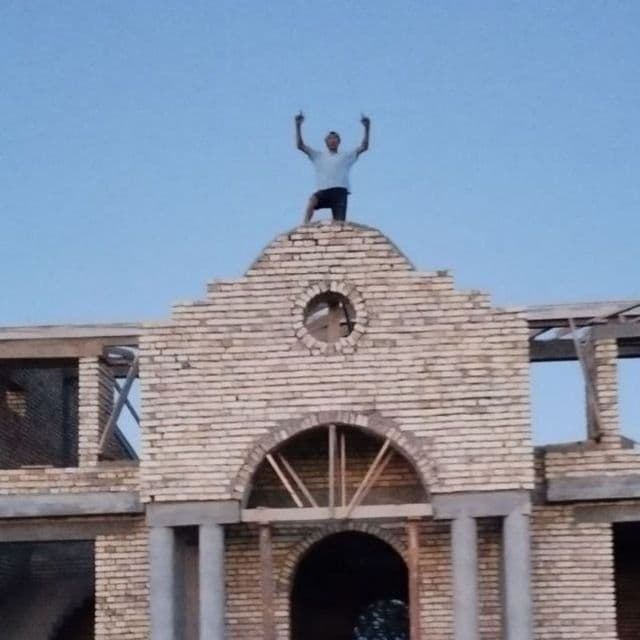 Noldan uy quramiz — 5