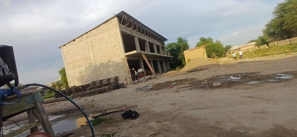 Noldan uy quramiz — 7