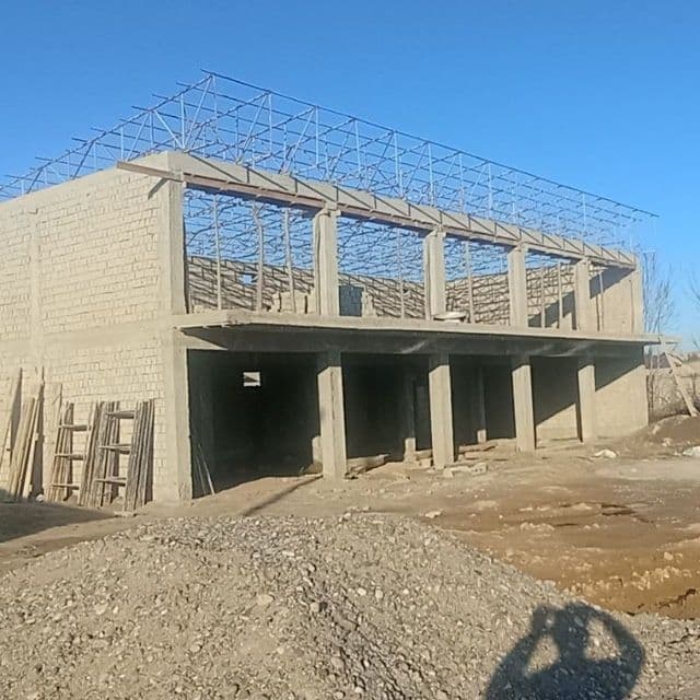 Noldan uy quramiz — 1