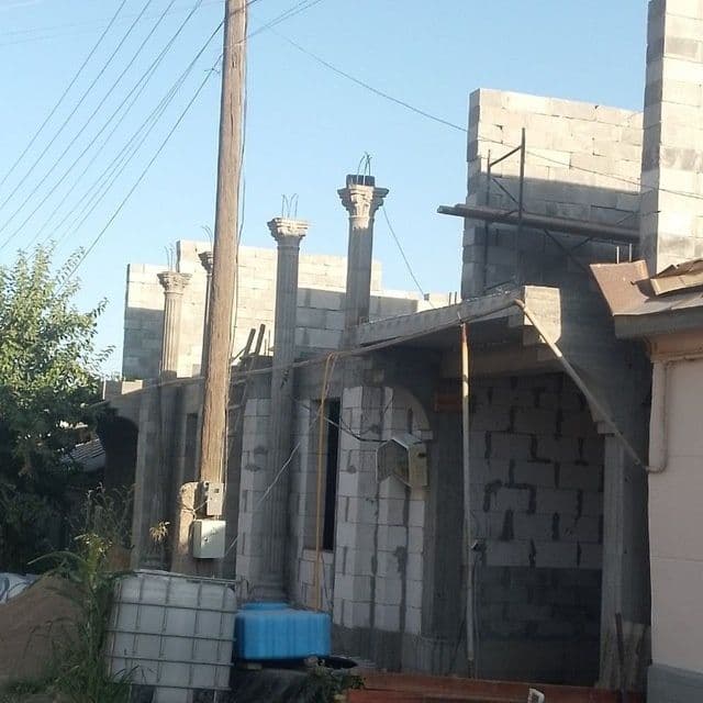 Noldan uy quramiz — 4
