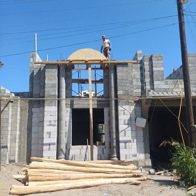 Noldan uy quramiz — 6