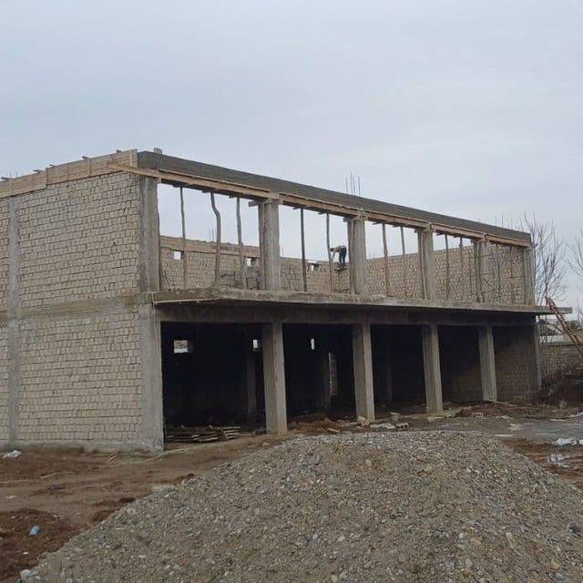 Noldan uy quramiz — 7