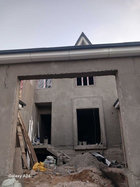 Том йопамиз гишт шлакоблок газоблок терамз шкатурка сташка сифатли — 4