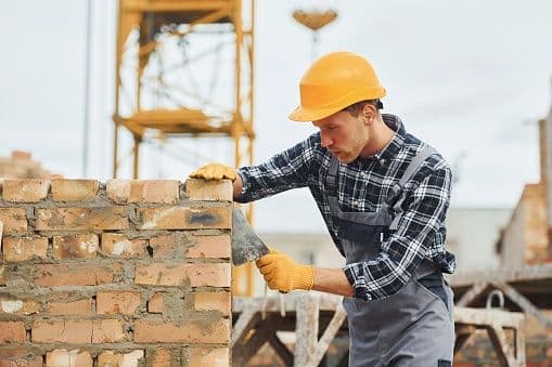 Строитель яни курилиш ишларни киламиз, — 2