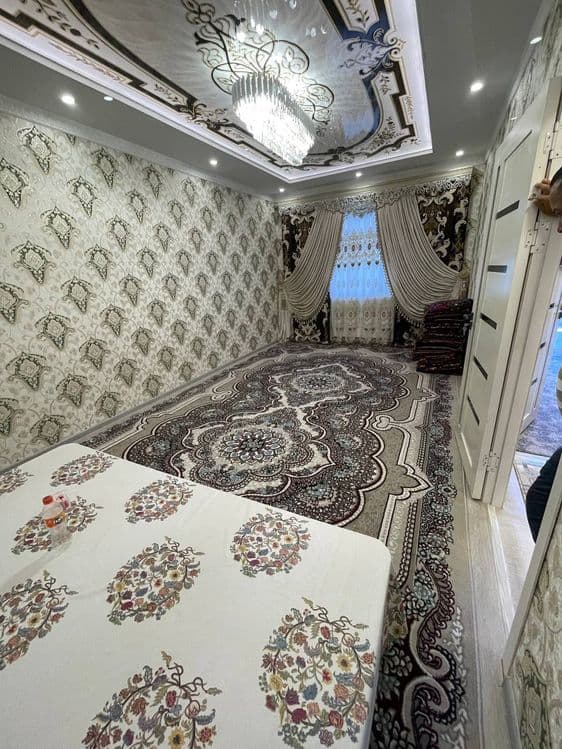 Под ключ ремонт квартир келамиз — 2