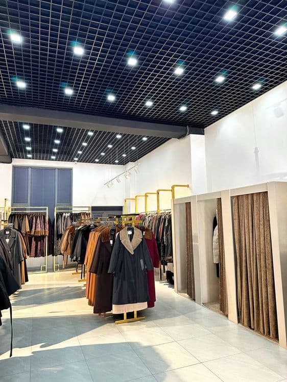 Grilyata usta kirak bulsa tel qiling — 2