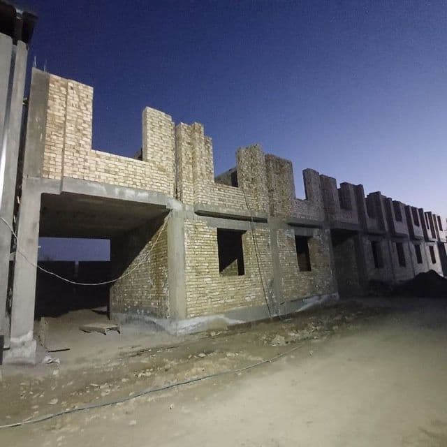 Noldan uy quramiz — 3