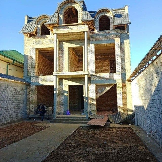 Noldan uy quramiz — 3