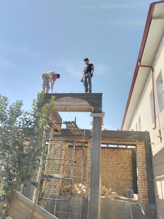 Noldan uy quramiz — 4