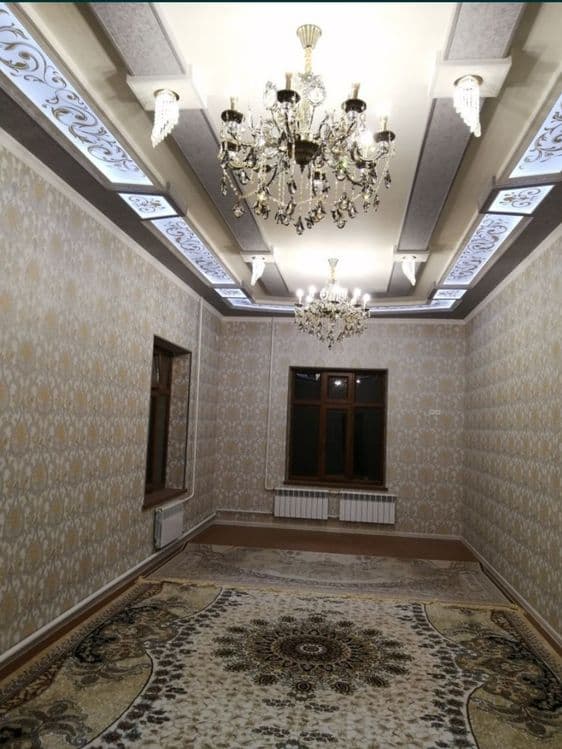 Ремонт квартира под ключ — 1