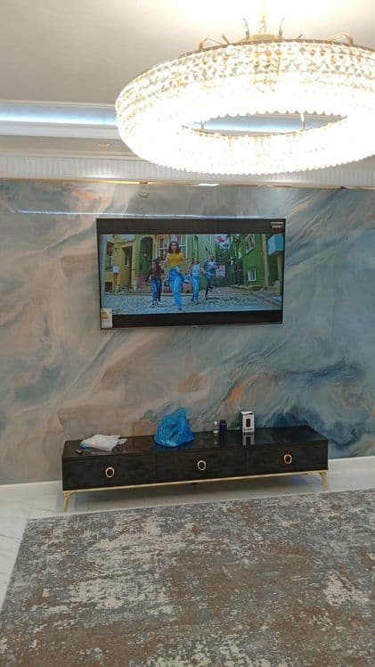 Ремонт квартира под ключ — 8