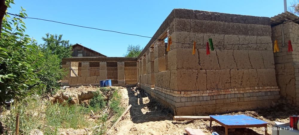 PAXSA POXSA  uylar quramiz Toshkent boʻylab — 1