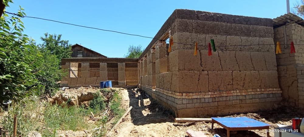 PAXSA POXSA  uylar quramiz Toshkent boʻylab — 2