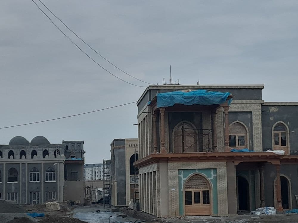 Куривчи бригада бор — 1