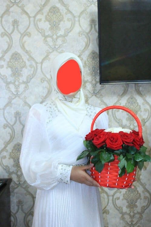Kuylak holati yangi turkiyaniki razmir 42 . — 3