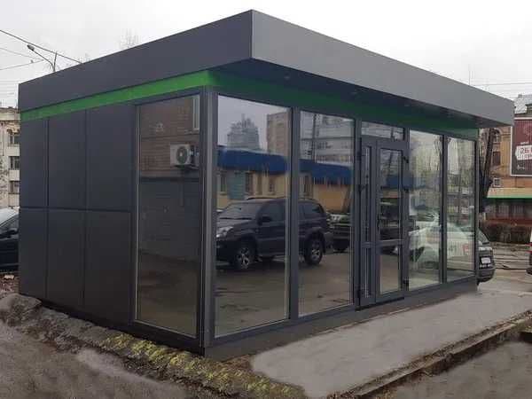 Mini-do‘konlar kalit topshirish asosida tez va foydali/ мини-дўконлар — 2