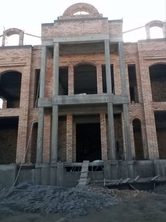Уй курамиз нолдан  сифатли ва тез под ключ хизмати — 2