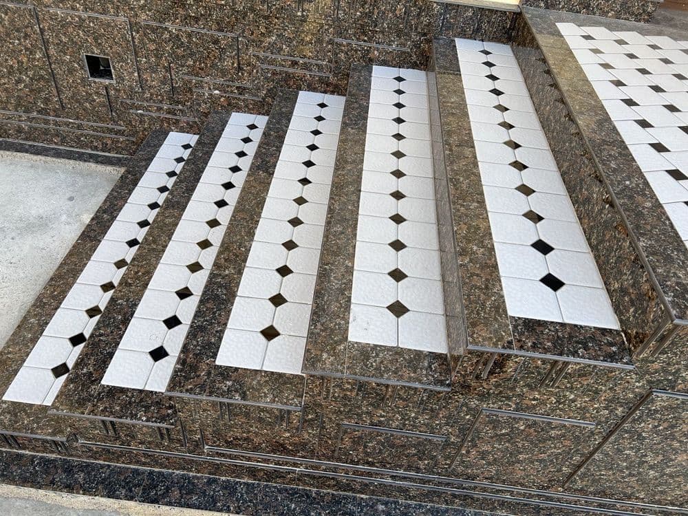 SAMARQAND Kafelchik ustalar — 4
