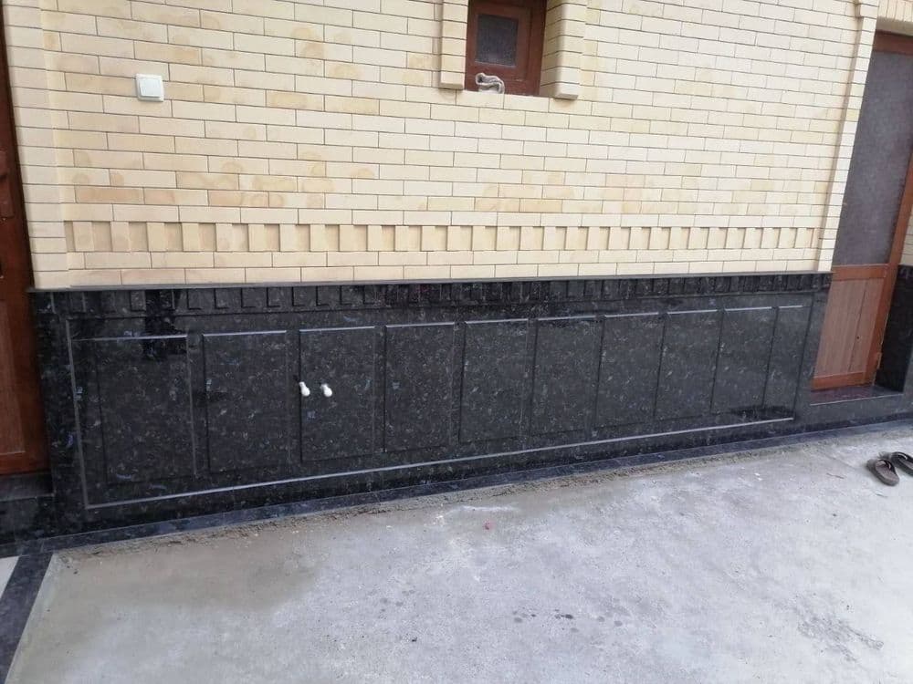 SAMARQAND Kafelchik ustalar — 5