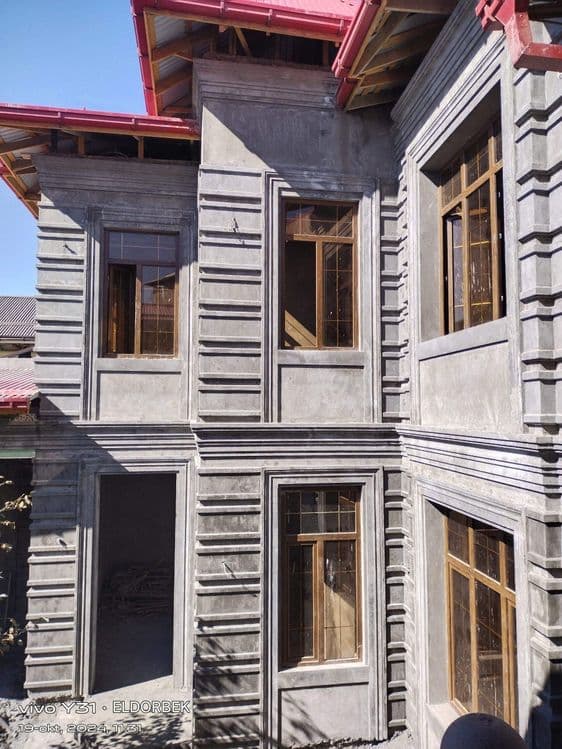 Самарқанд бўйлаб сифатли шикатурка хизмати! — 3