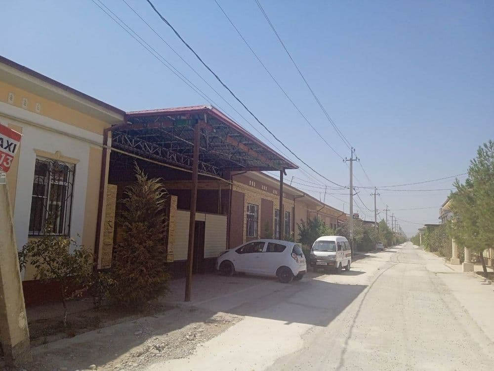 Katejlarni orasini yopamiz — 2