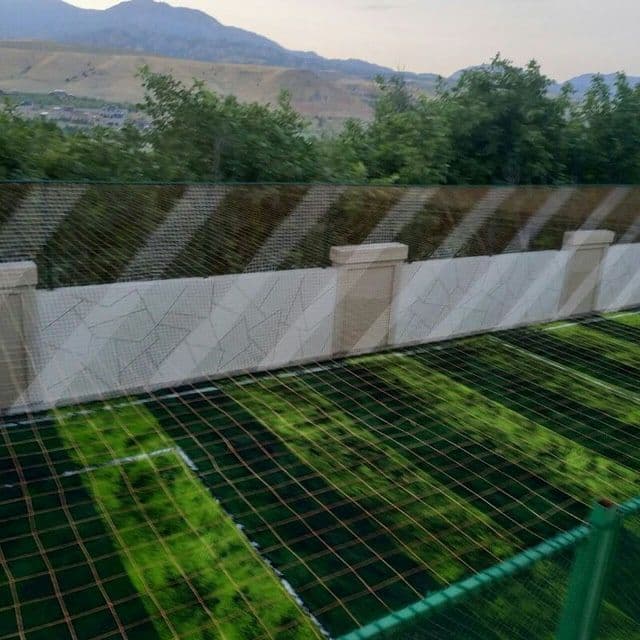 Mini stadion qurish xizmati — 1
