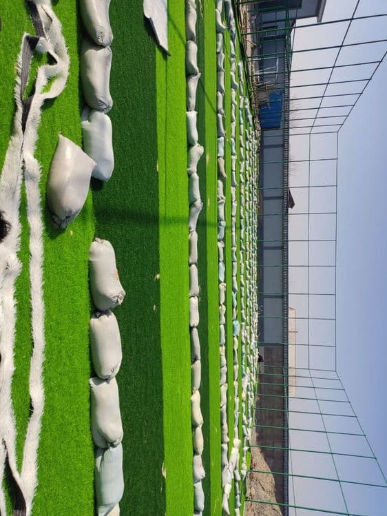 Mini stadion qurish xizmati — 4